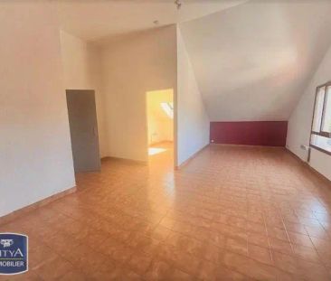Appartement à louer 2 pièces 52m² - Photo 6