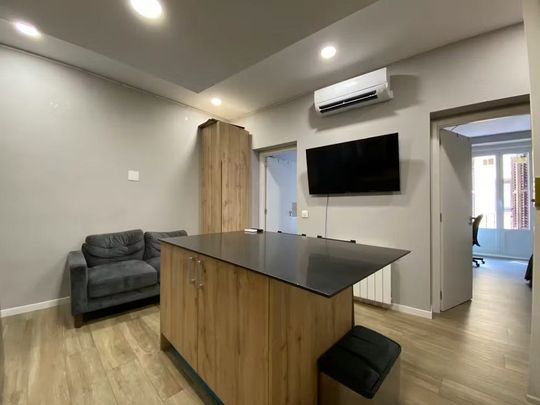 Calle de Tetuán, Madrid, Community of Madrid 28013 - Photo 1