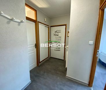 Appartement T4 - DOUBS- PROCHE SUISSE - Photo 3