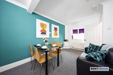 Webb Street, Stockingford, CV10 8JG - Photo 2