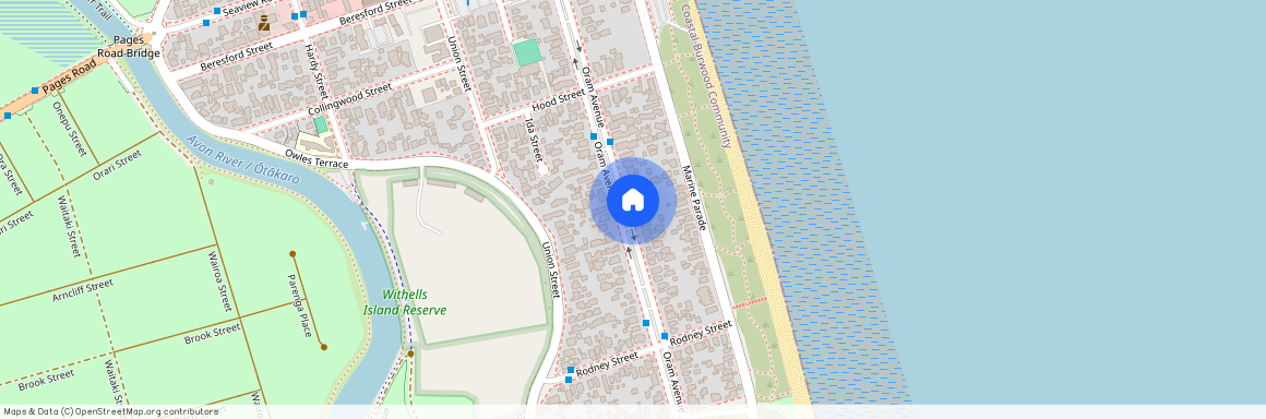 87 Oram Avenue, 8061, Christchurch