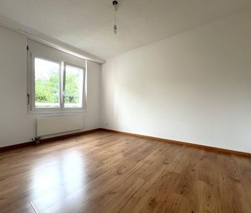 Magnifique appartement de 3,5 pièces au rez-de-chaussée avec terras... - Photo 6