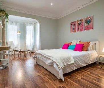 Carrer de Muntaner, Barcelona, Catalonia 08021 - Photo 2