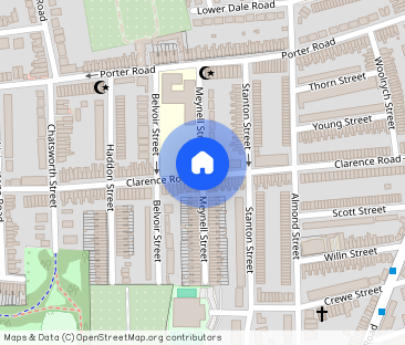 2 Bedroom House Inner Terrace - Photo 1