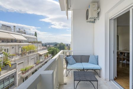 Διαμέρισμα για ενοικίαση Κολωνάκι (Κολωνάκι - Λυκαβηττός) - Photo 2