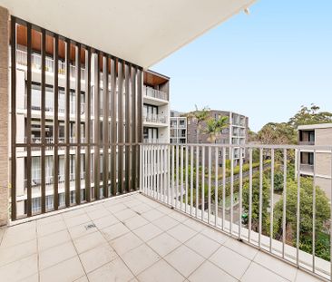 Unit 407/18 Birdwood Avenue, Lane Cove. - Photo 1