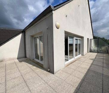 Location Appartement 3 pièces 79m² CANTELEU 76380 - Photo 5