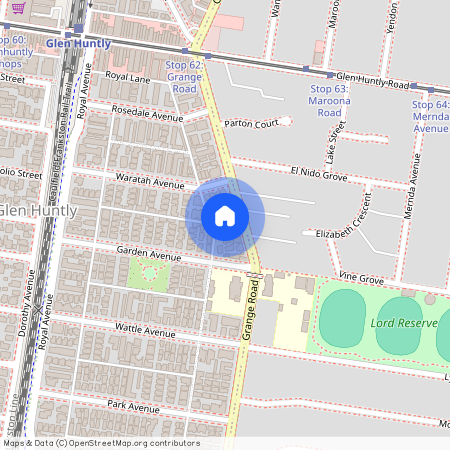 3/145 Grange Road, Vic 3163, Glen Huntly