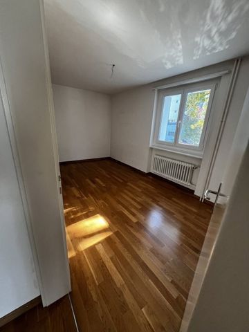 4 Zimmer, 78 m², EG - Foto 2