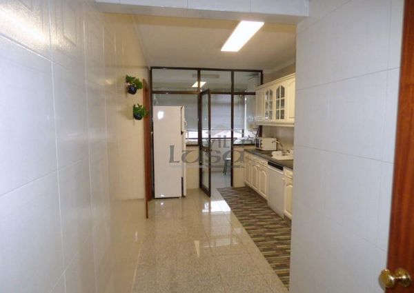 Apartamento T3 em Porto