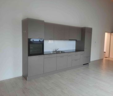 2.5 Zimmer, 58 m², EG - Foto 3