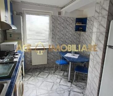 3 Camere de inchiriat | Titan | Centrala | Metrou | Mobilat | Utilat | - Photo 3