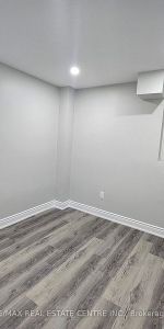 For Lease - 52 Jordensen Drive Unit# Bsment, Brampton, Ontario - Photo 4
