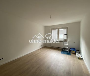 Erstbezug nach Renovierung 2 Zimmer Wohnung in Heckinghausen - Photo 4