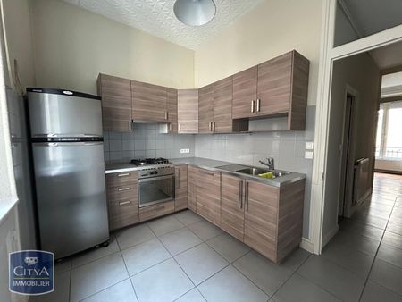 Location Appartement 2 pièces 50m² GRENOBLE 38000 - Photo 3