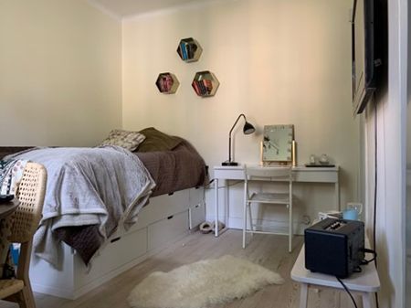 Väderkvarnsgatan, Uppsala - Foto 5