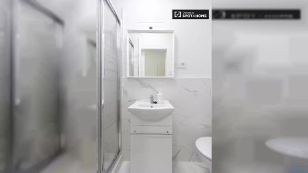 Cosy studio apartment for rent in Retiro - Photo 3
