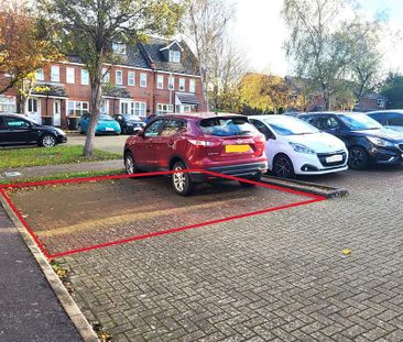 2 bedroom apartment to rent - Photo 6