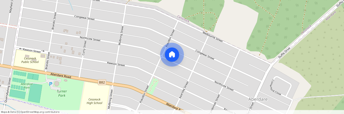 94 Northcote Street, NSW 2325, Aberdare