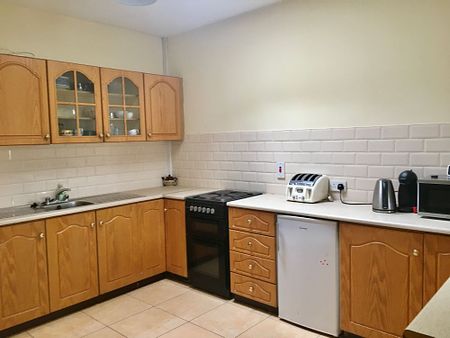 Centra Apartment, Maynooth, Co. Kildare, W23 C9F4 - Photo 4