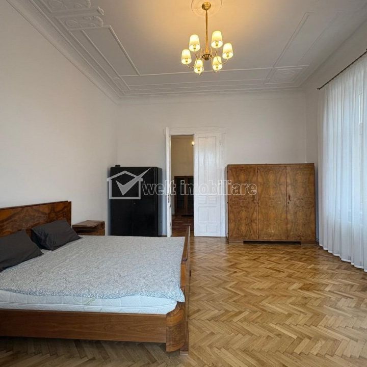Apartament 2 camere, zona ultracentrala - Fotografie 1