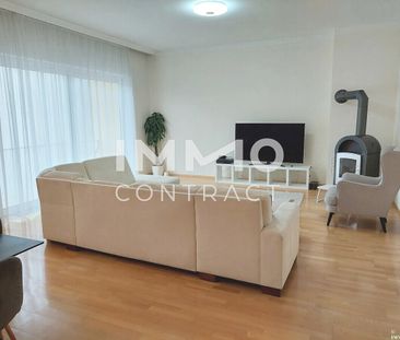 Helle122m² Mietwohnung mit Balkon und Terrasse im Zentrum von Amste... - Photo 3