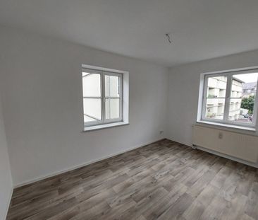 Altbauwohnung im wunderschönen Wissmannhof - Photo 1