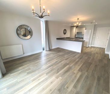 Price £1,695 pcm - Available 15/07/2026 - Unfurnished - Photo 3