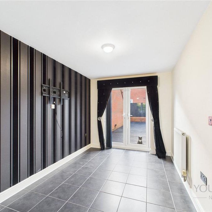 3 bedroom detached house to rent - Photo 1