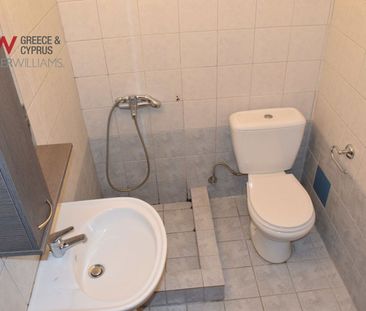 Studio/Γκαρσονιέρα για ενοικίαση Πλατεία Εβραίων (Λάρισα) - Photo 2