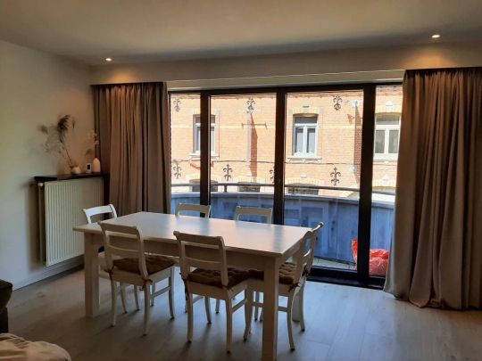 Instapklaar appartement met een SUPER ligging - Foto 1