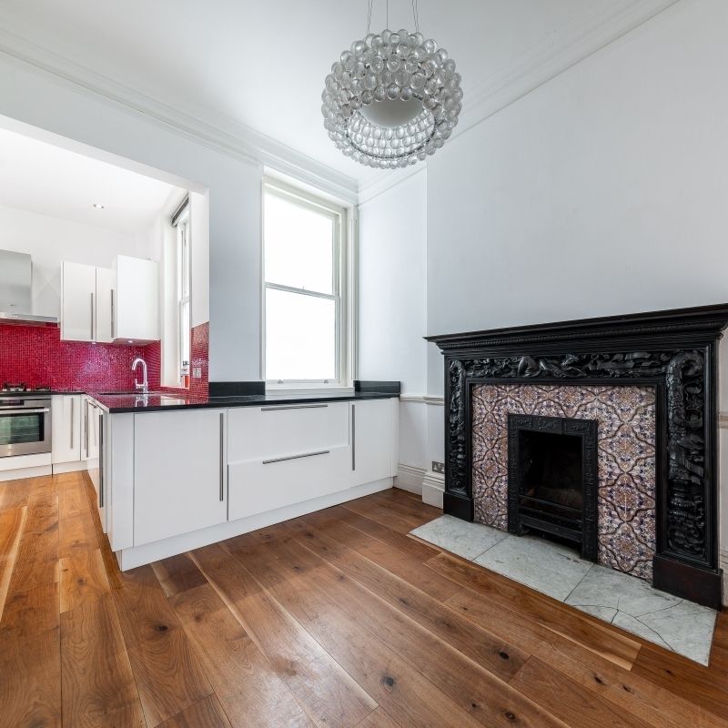 3 bedroom flat to rent - Photo 1