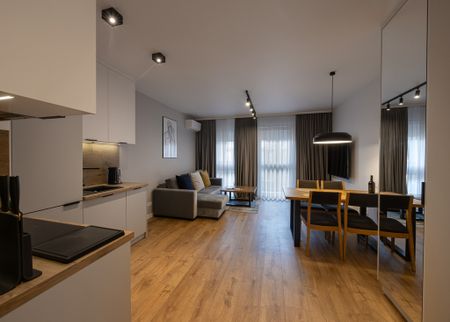 2-pokojowe | 43,94 m2 | Nowa5Dzielnica - Zdjęcie 5