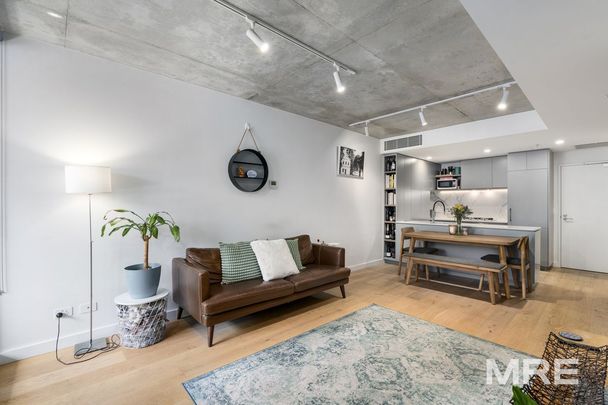 104/240-242 Dorcas Street, South Melbourne - Photo 1