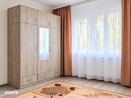 Apartament 2 camere, 50 mp Podu Ros Primaverii 360 euro - Fotografie 2