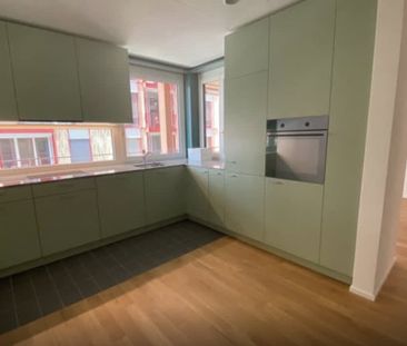 4.5 Zimmer, 99 m², 3. Stock - Photo 2