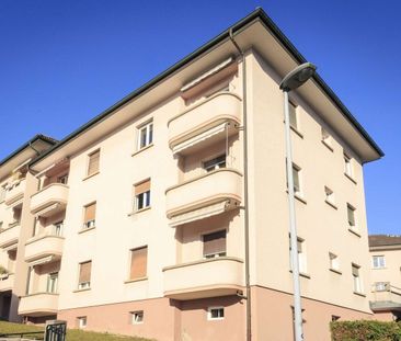 3.5 room apartment on the ground floor - Foto 5