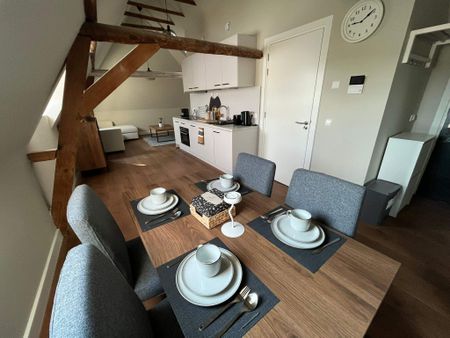 Appartement de Court Séjour Steenstraat, Nimègue - À Louer - Foto 4