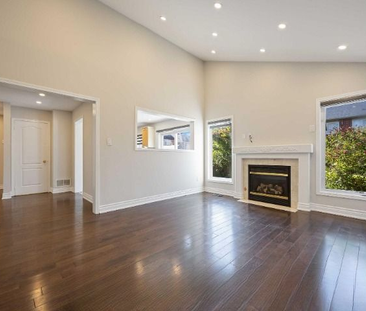 For Lease - 26 Salamander Street Unit# Main & 2nd Floor, Toronto, O... - Photo 1