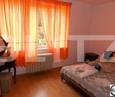 2 camere, 50 mp, semidecomandat, parcare, zona Garii - Photo 1
