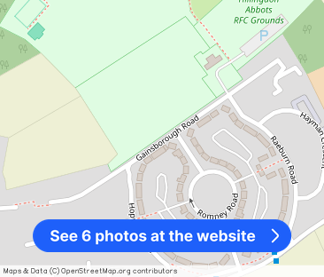 Gainsborough Road, HAYES - Photo 1