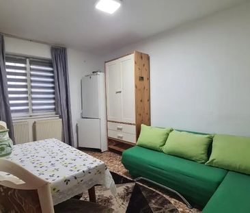 Oferim spre închiriere garsoniera, parter în Curtea de Argeș Posada - Photo 2