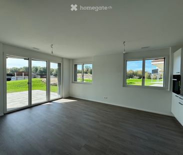 Erstbezug: Neue 2.5, 3.5, 4.5, 5,5-Zi-Wohnungen mit Terrasse/Balkon... - Photo 2