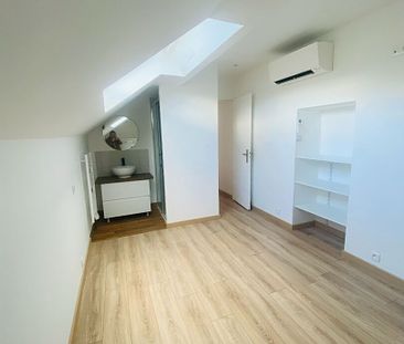 Location maison 4 pièces, 95.00m², Chécy - Photo 1