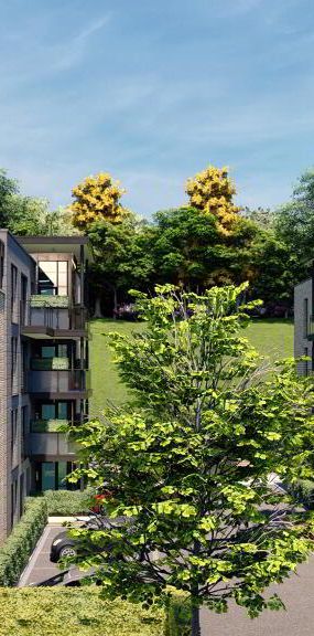 Apartment 83 Lesley Parklands 64 Knocknagoney Road, Belfast, BT4 2FY - Photo 1