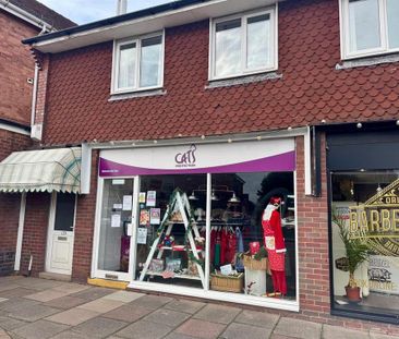 2 bedroom maisonette to rent - Photo 5