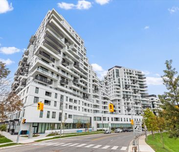 For Lease - 1050 Eastern Avenue Unit# 1014, Toronto, Ontario - Photo 4