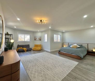 For Lease - 1593 Wintergrove Gardens, Mississauga, Ontario - Photo 2