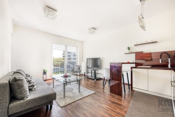 Łódź, Bałuty, Radogoszcz, Świtezianki - Фото 1