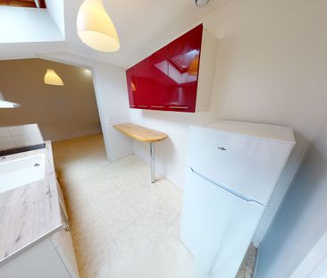 Appartement de type 1 - Photo 4